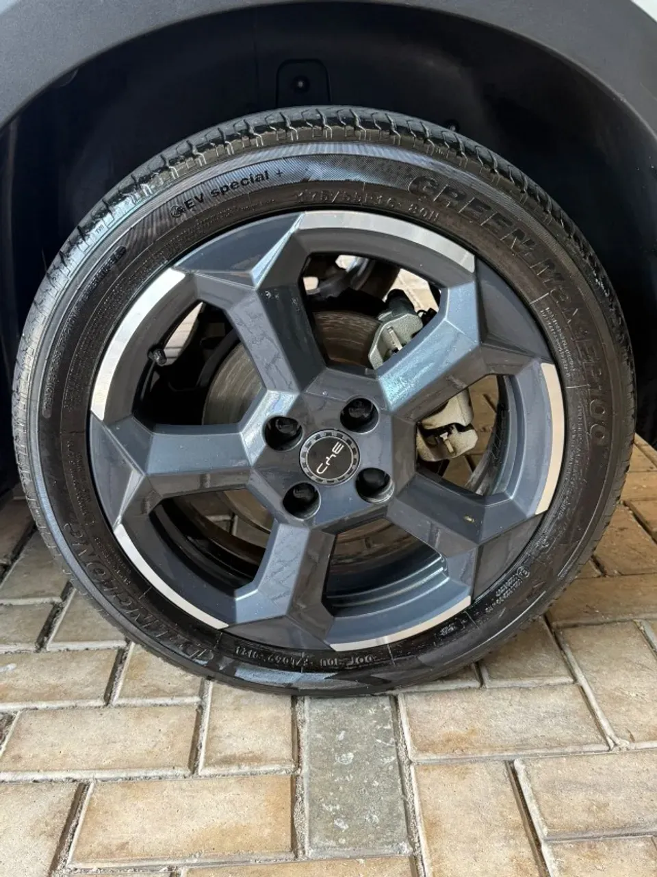 BYD Dolphin Mini - Imagem 13