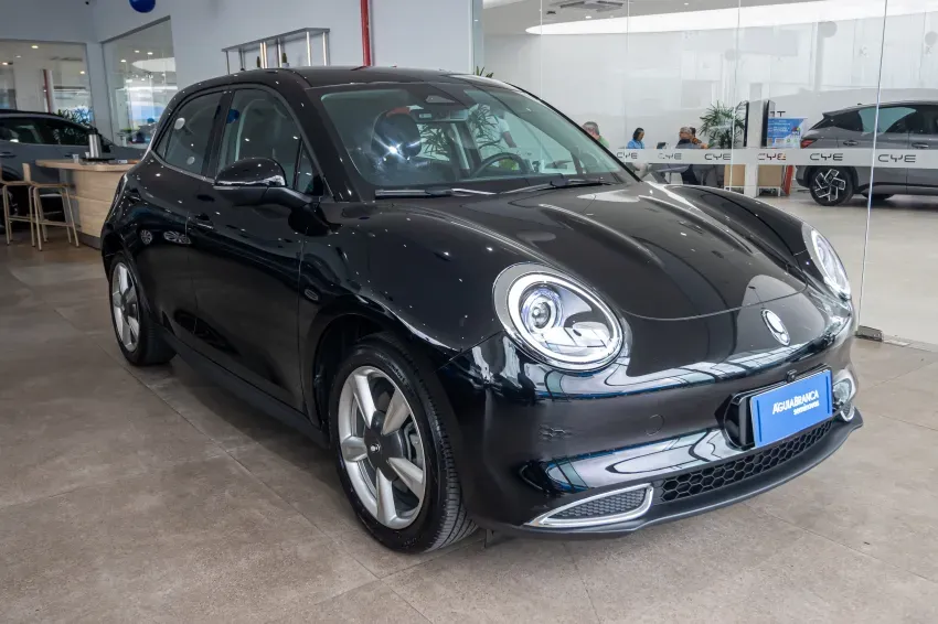 GWM Ora 03 - Imagem 4