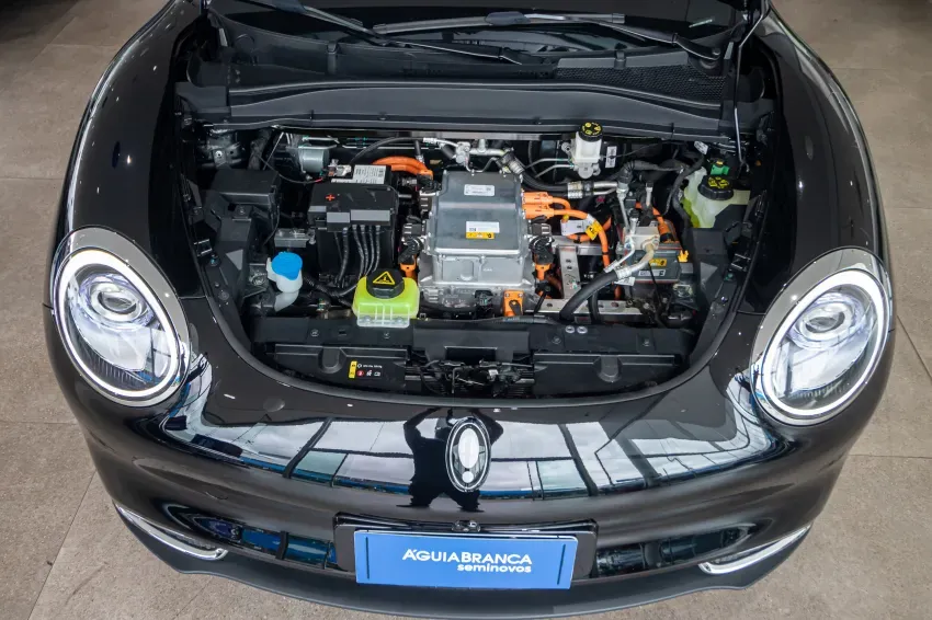 GWM Ora 03 - Imagem 5