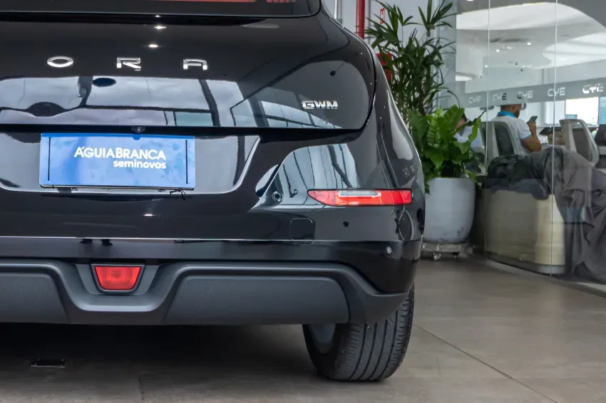 GWM Ora 03 - Imagem 8
