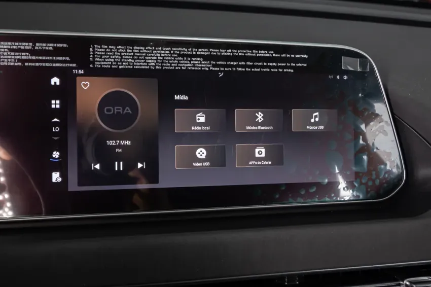 GWM Ora 03 - Imagem 15