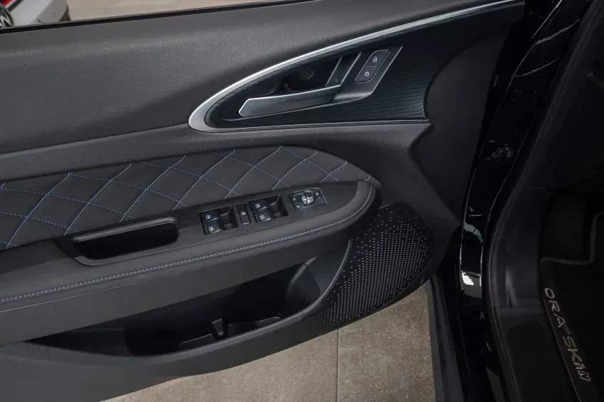 GWM Ora 03 - Imagem 18