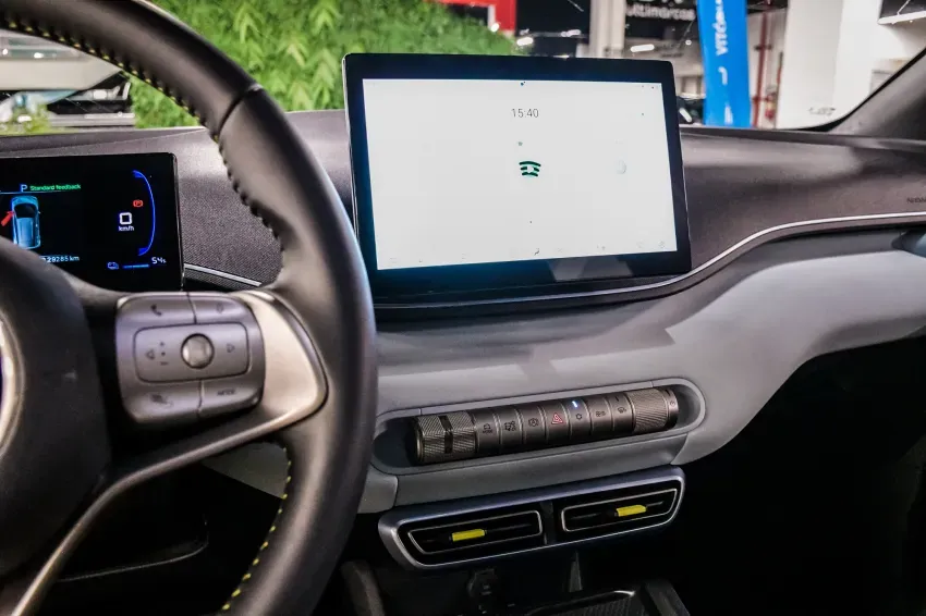 BYD Dolphin Mini - Imagem 17