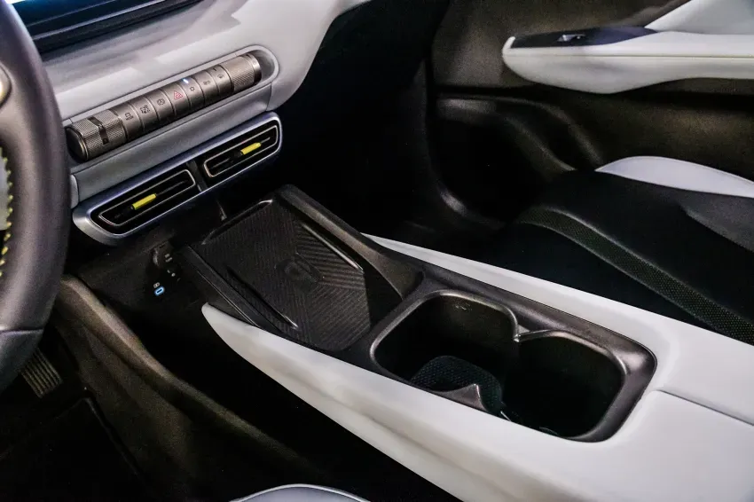 BYD Dolphin Mini - Imagem 19