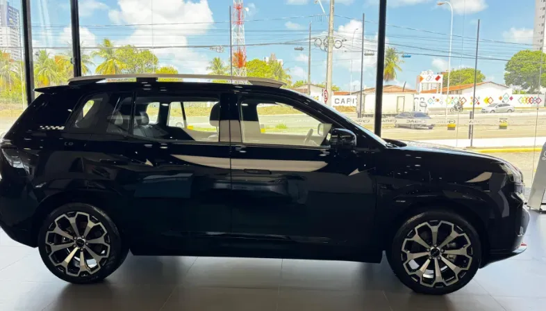 Gac Aion V Plus - Imagem 4