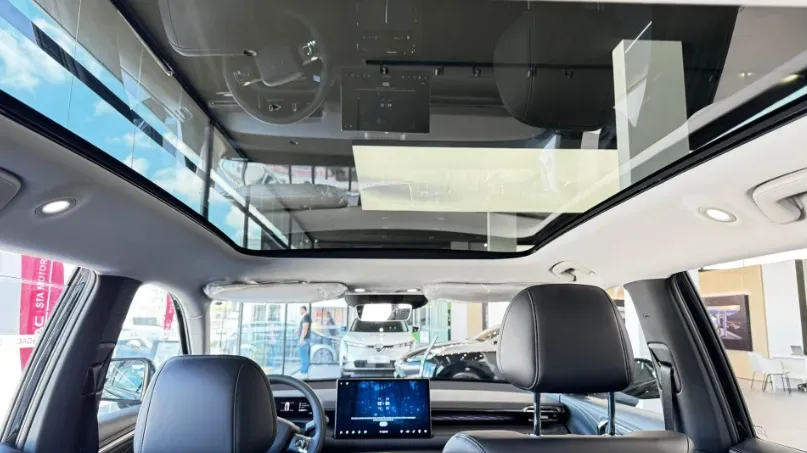 Gac Aion V Plus - Imagem 9