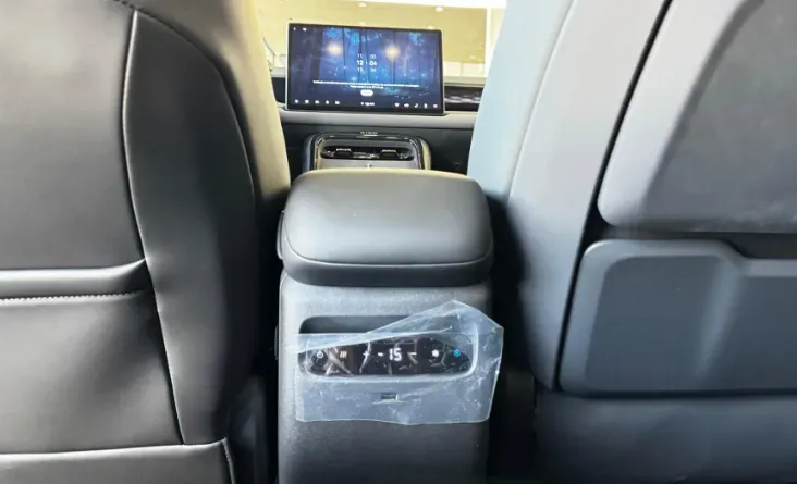 Gac Aion V Plus - Imagem 15