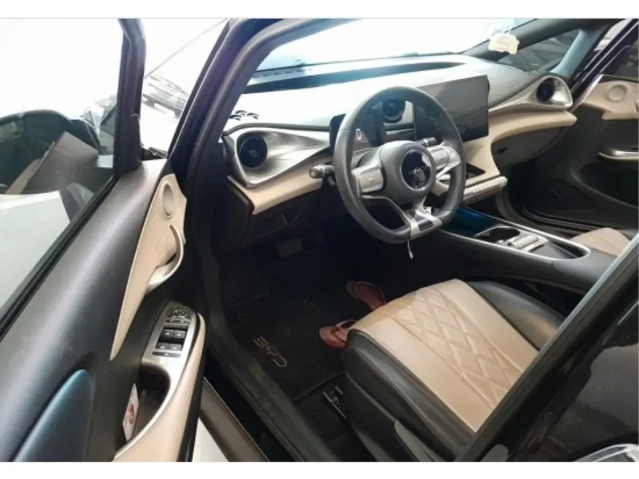 BYD Dolphin - Imagem 5