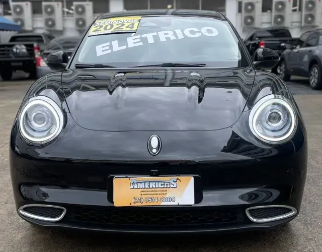 GWM Ora 03 - Imagem 2