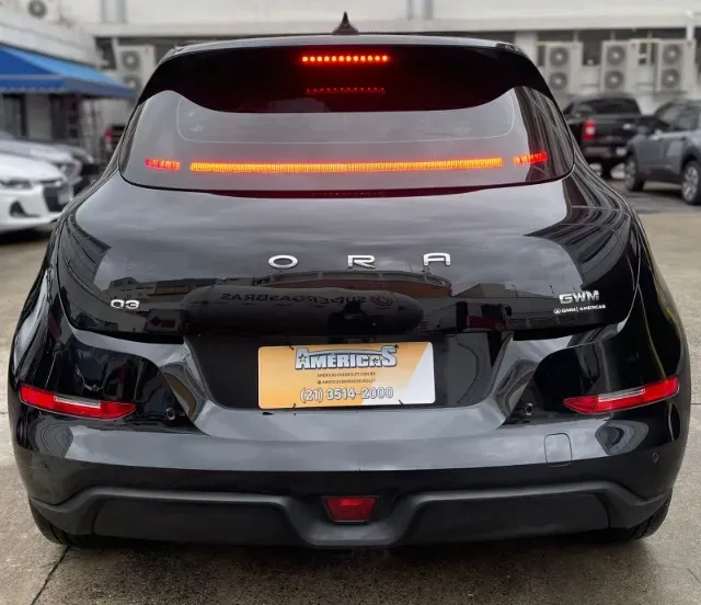 GWM Ora 03 - Imagem 3