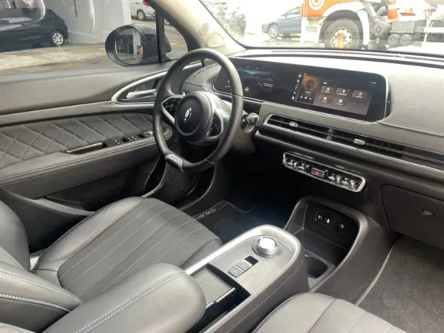 GWM Ora 03 - Imagem 5