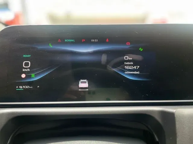 GWM Ora 03 - Imagem 8