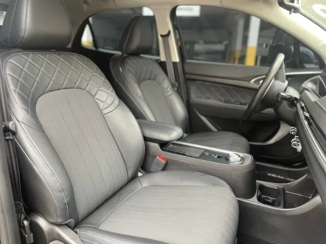 GWM Ora 03 - Imagem 11