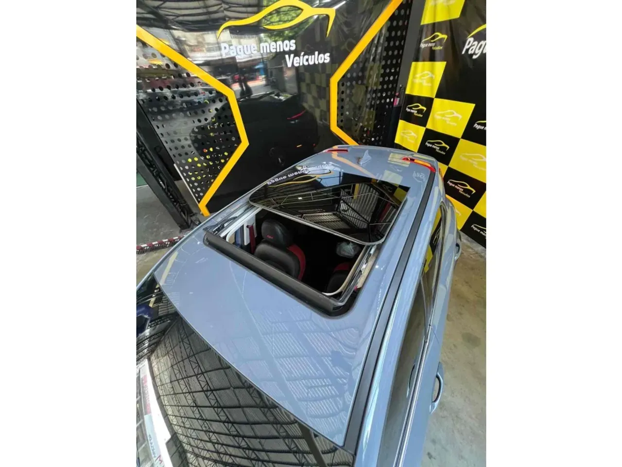 GWM Ora 03 - Imagem 4