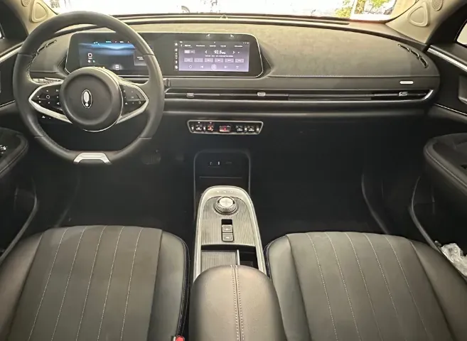 GWM Ora 03 - Imagem 5