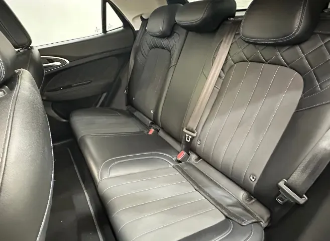 GWM Ora 03 - Imagem 7