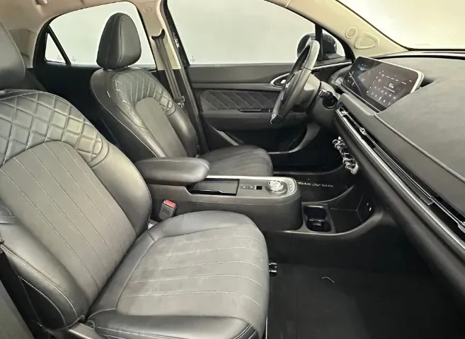 GWM Ora 03 - Imagem 8