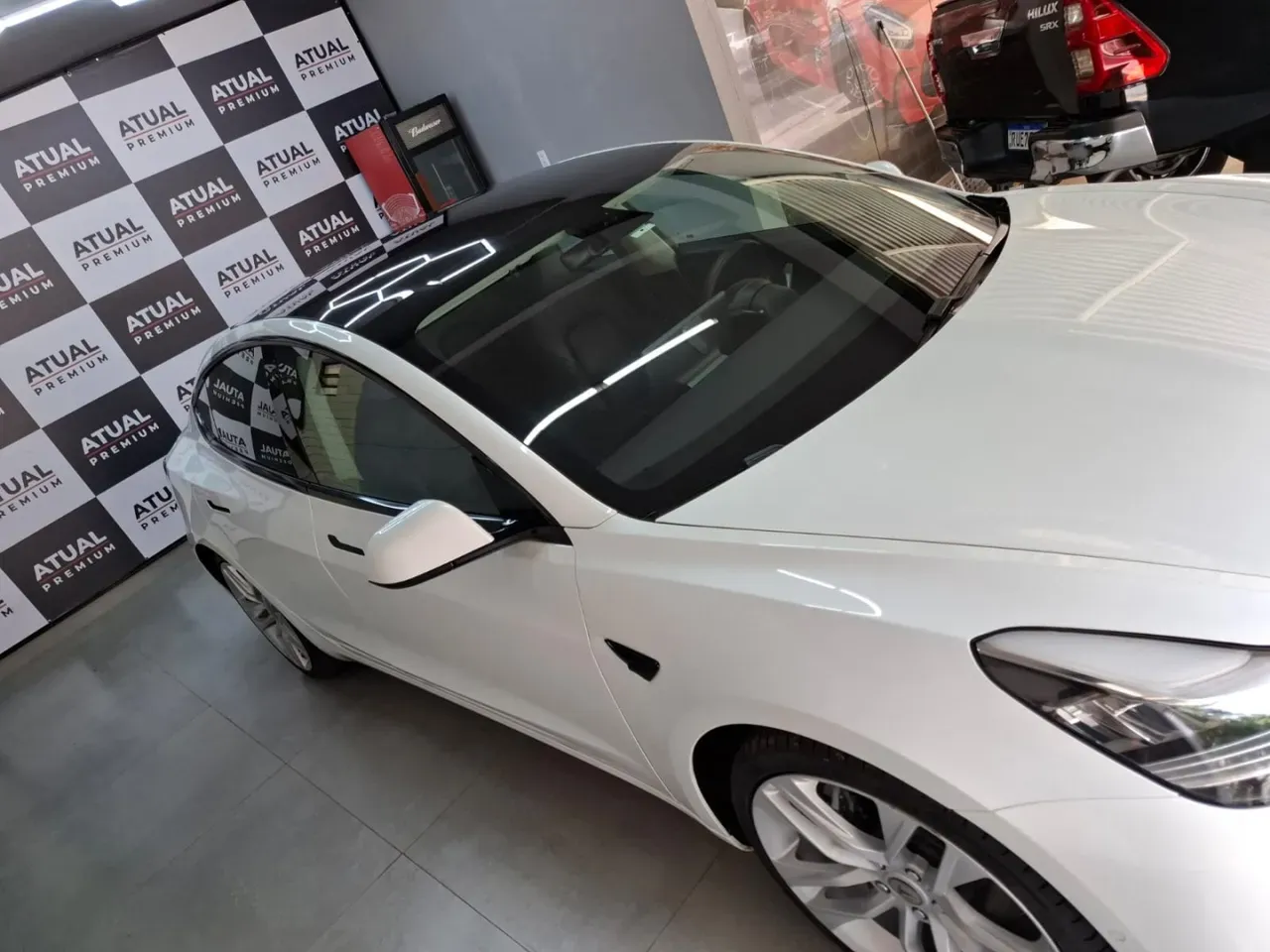 Tesla Model 3 - Imagem 6