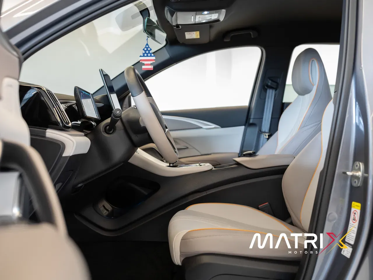 BYD Song Pro Dm-i Plug-in Hybrid - Imagem 15