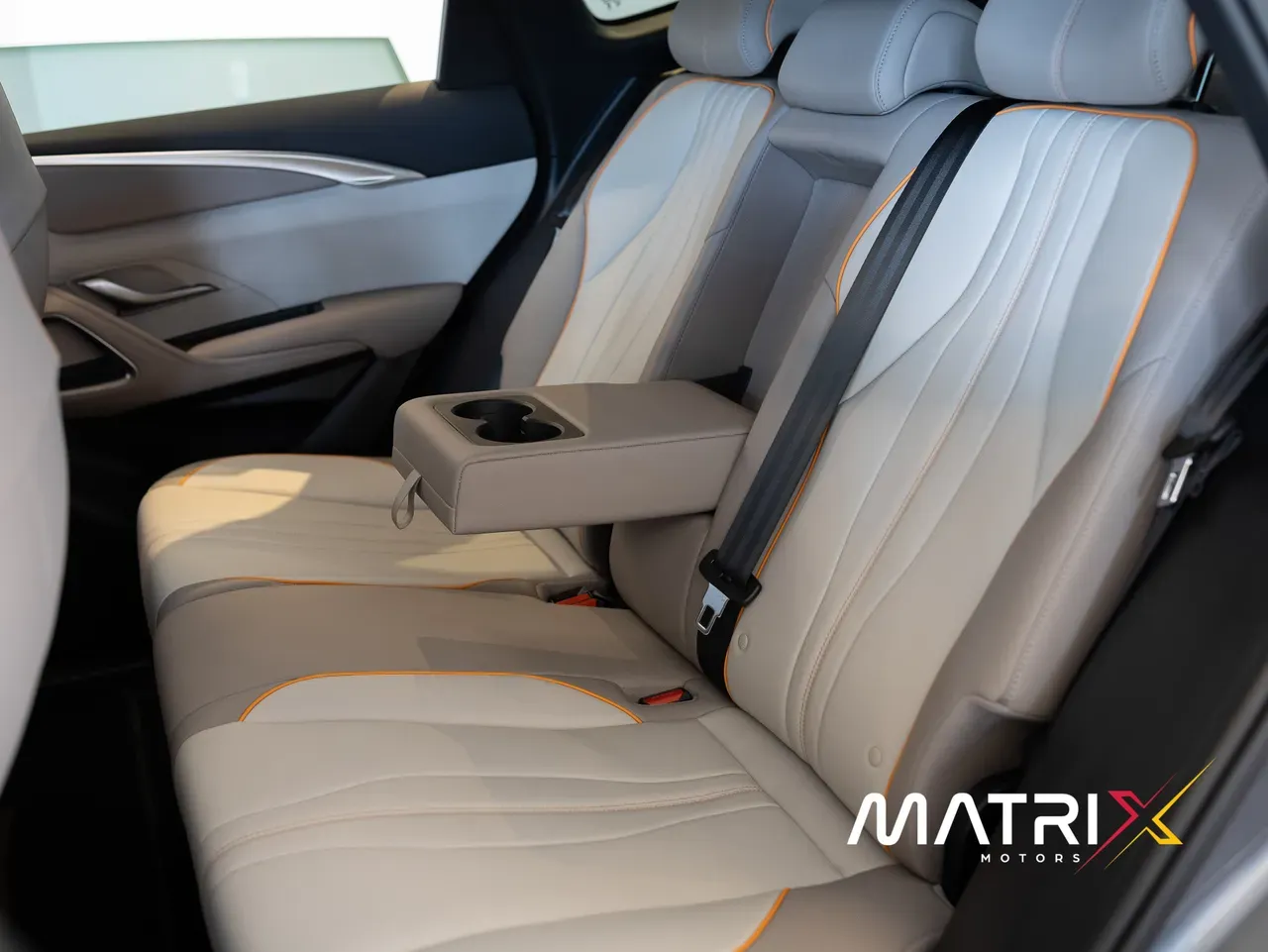 BYD Song Pro Dm-i Plug-in Hybrid - Imagem 17