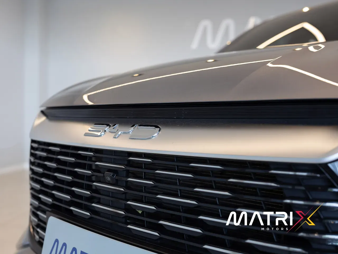 BYD Song Pro Dm-i Plug-in Hybrid - Imagem 18