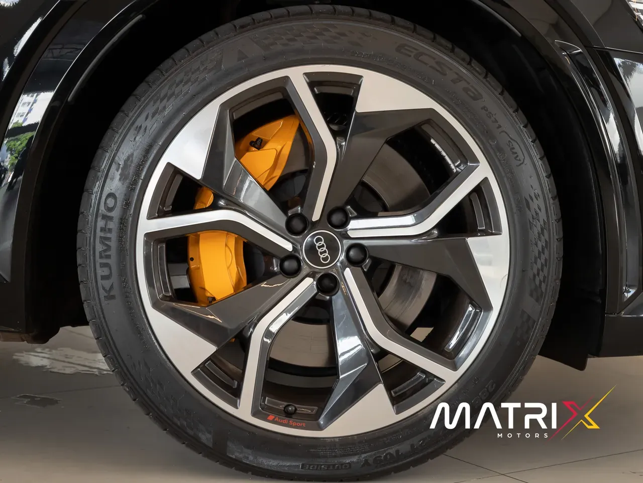 Audi E-tron S Sportback - Imagem 3