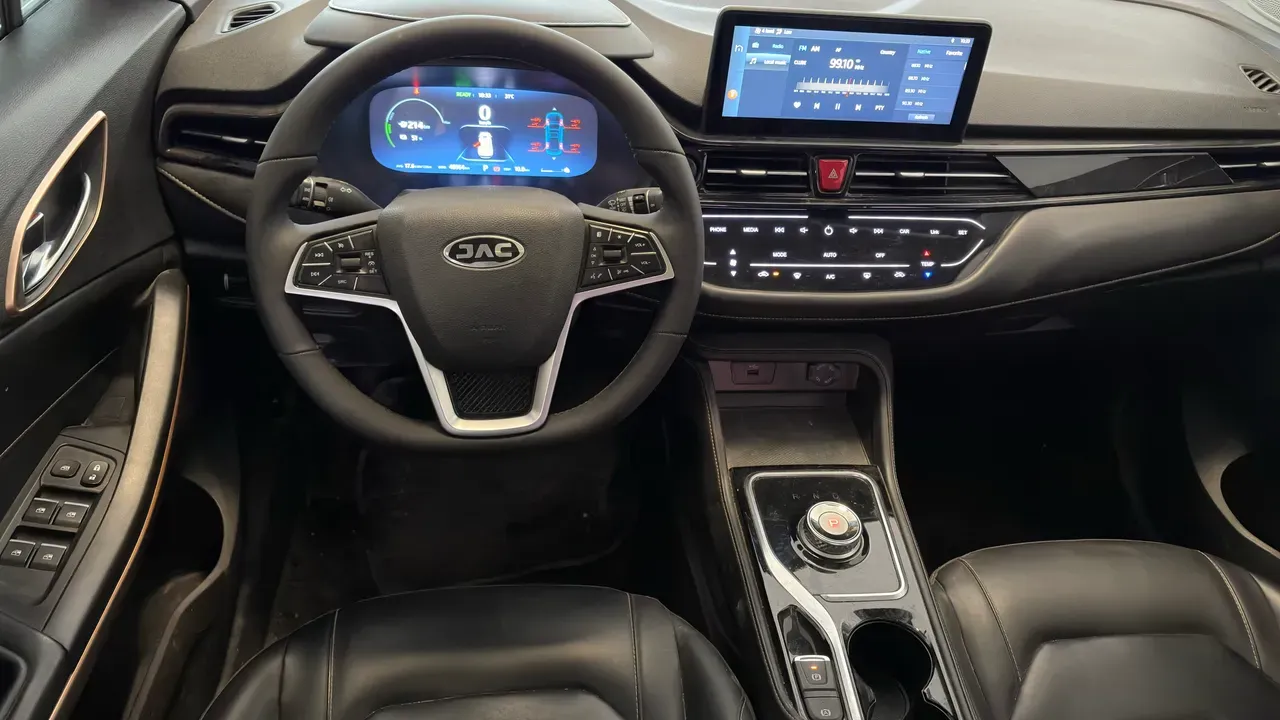 JAC E-js4 - Imagem 8