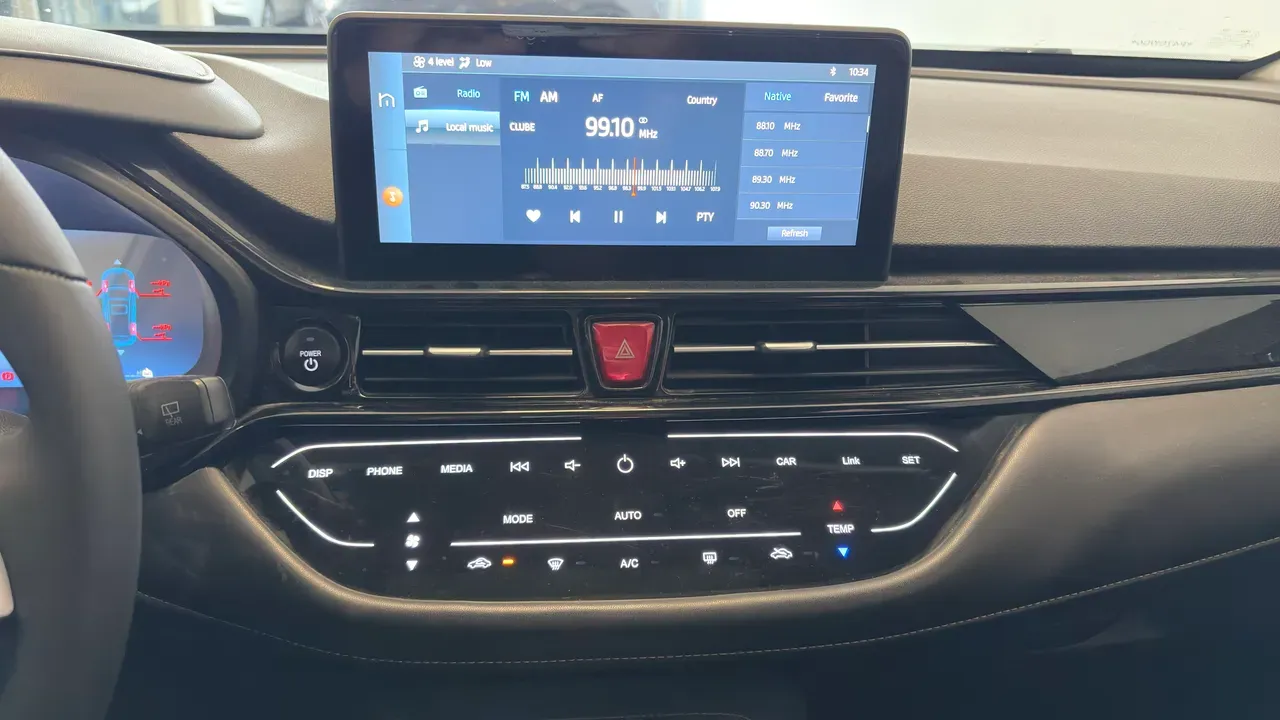 JAC E-js4 - Imagem 9