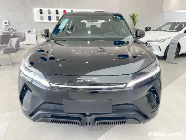 BYD Yuan Pro - Imagem 5