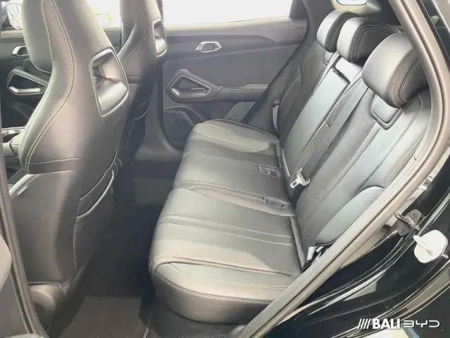 BYD Yuan Pro - Imagem 13