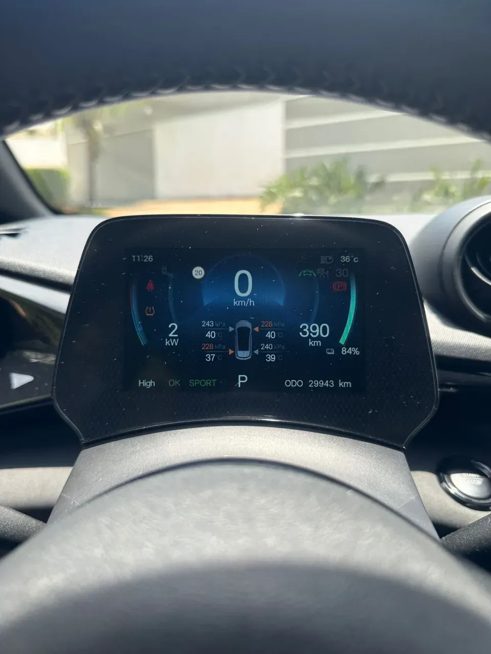 BYD Dolphin Plus - Imagem 4