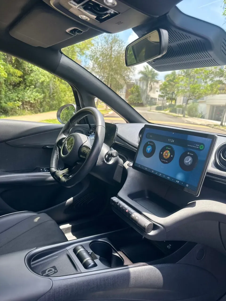 BYD Dolphin Plus - Imagem 9