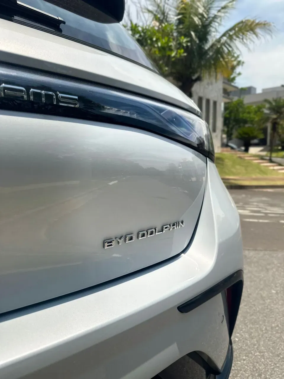 BYD Dolphin Plus - Imagem 10