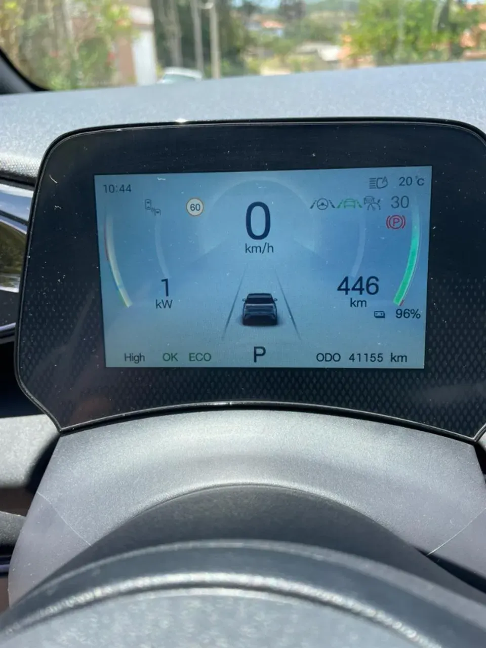 BYD Dolphin Plus - Imagem 6