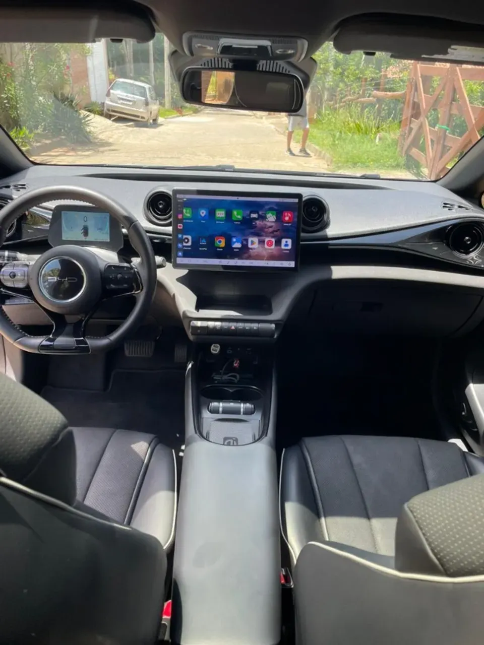 BYD Dolphin Plus - Imagem 7