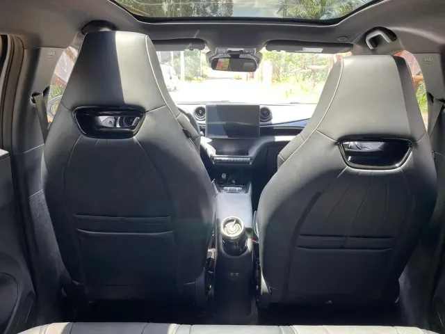 BYD Dolphin Plus - Imagem 9