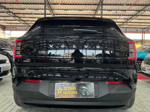 Volvo EX30 - Imagem 5