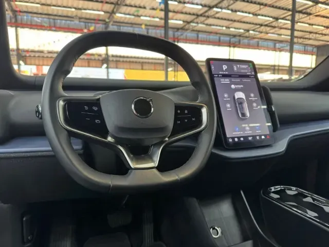 Volvo EX30 - Imagem 8