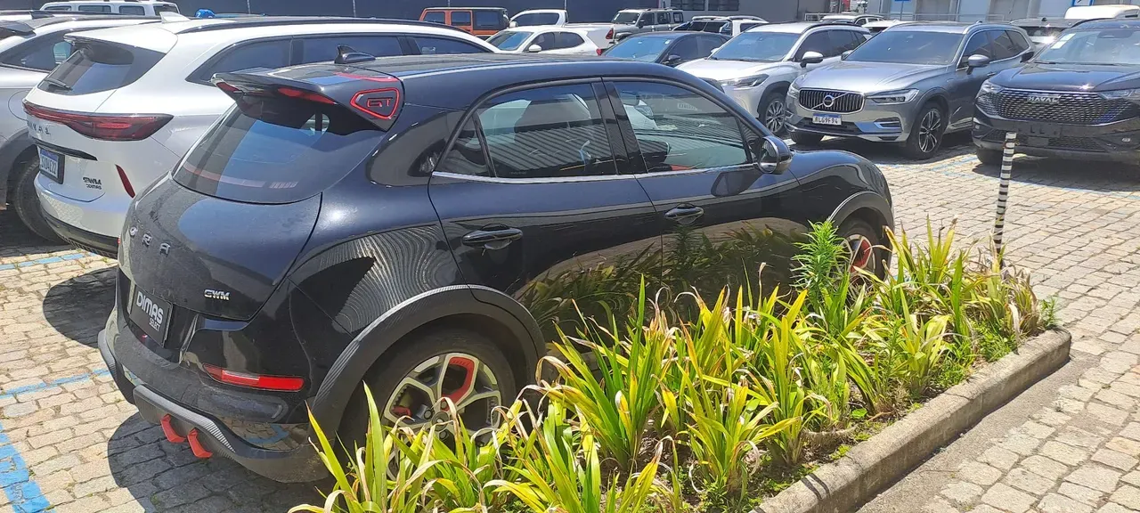 GWM Ora 03 - Imagem 4