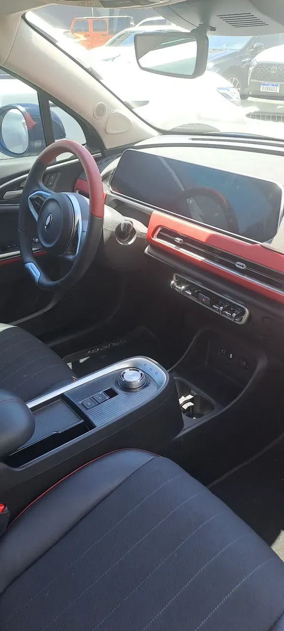 GWM Ora 03 - Imagem 6