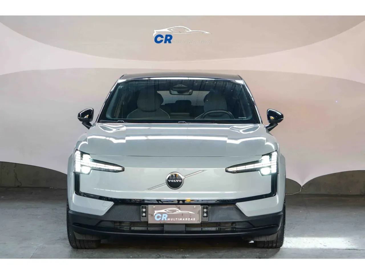 Volvo EX30 - Imagem 2