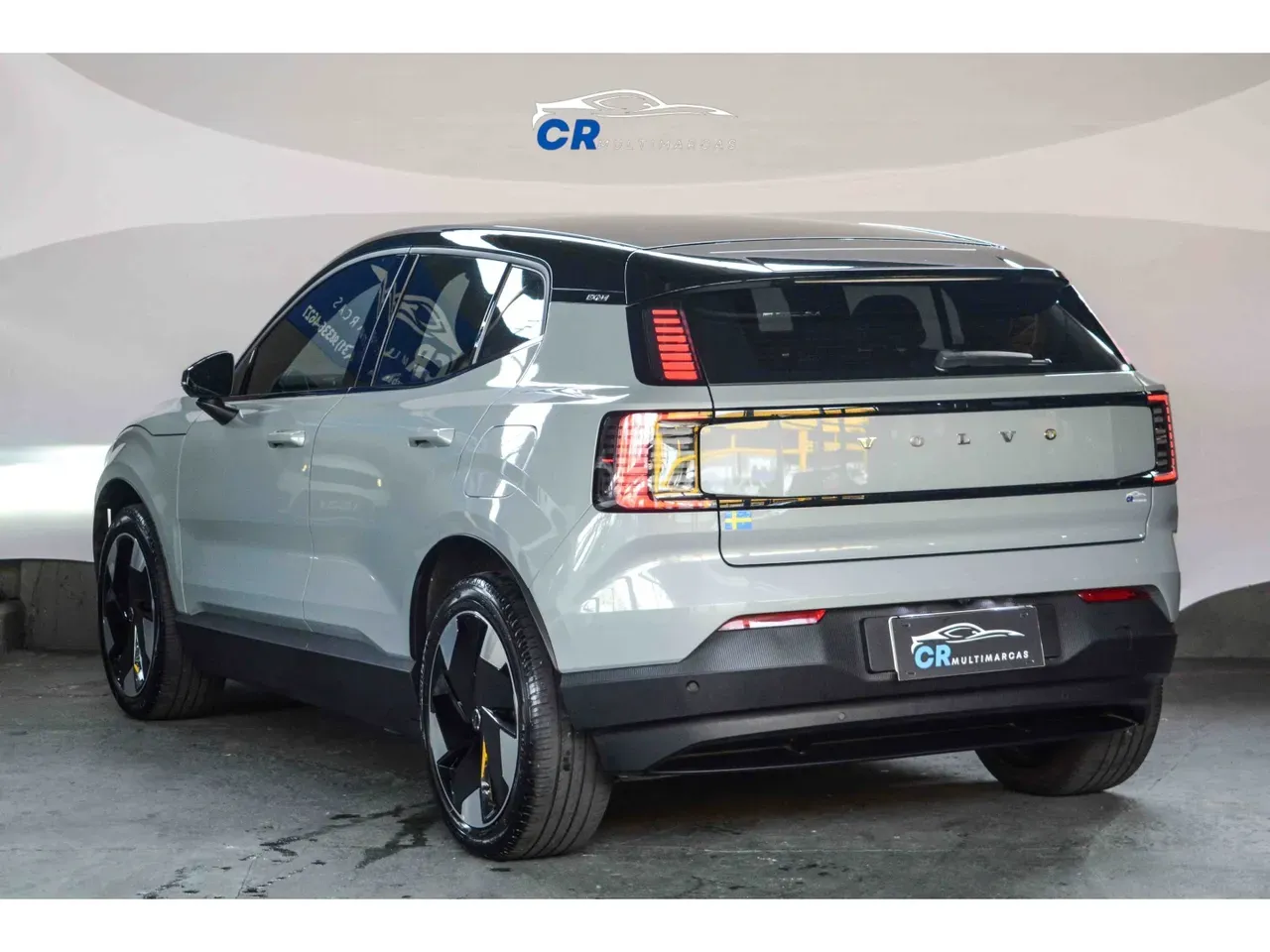 Volvo EX30 - Imagem 4