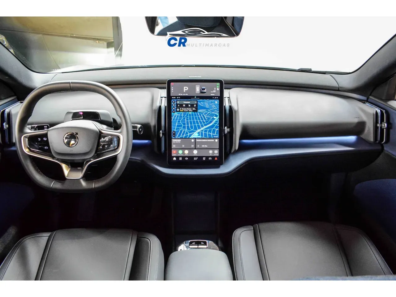 Volvo EX30 - Imagem 6