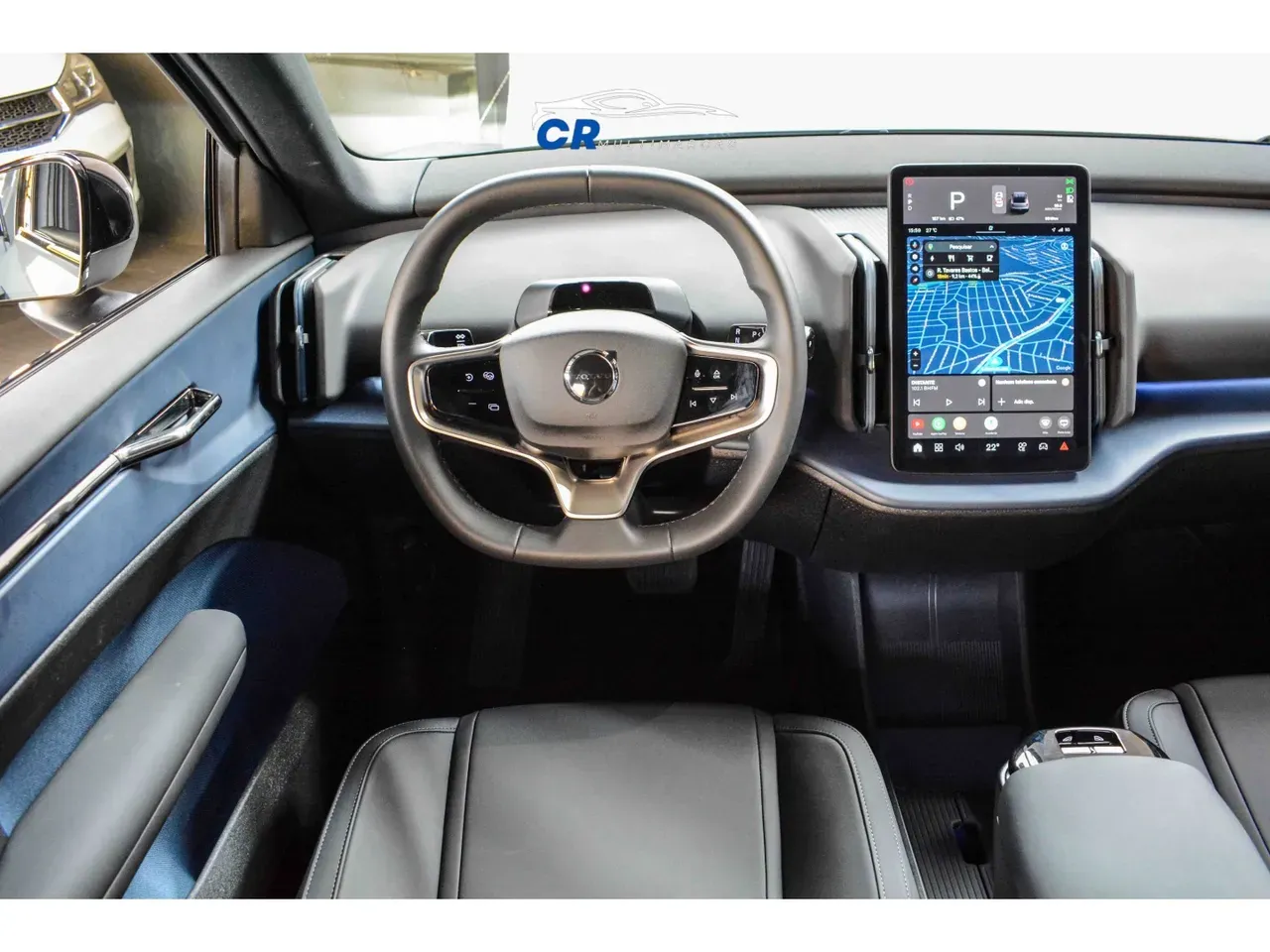 Volvo EX30 - Imagem 9