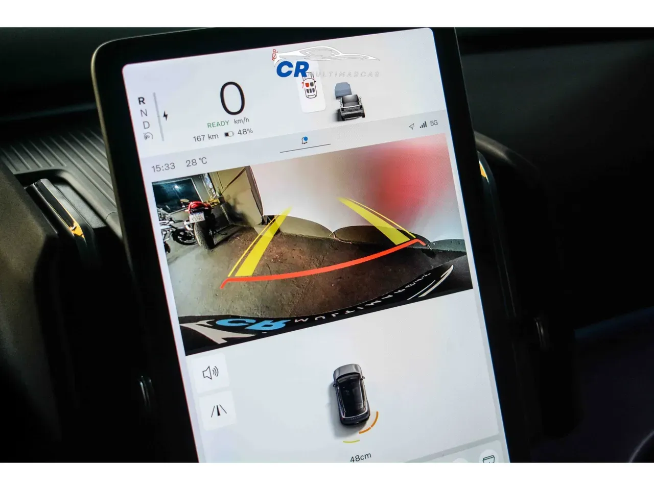 Volvo EX30 - Imagem 10