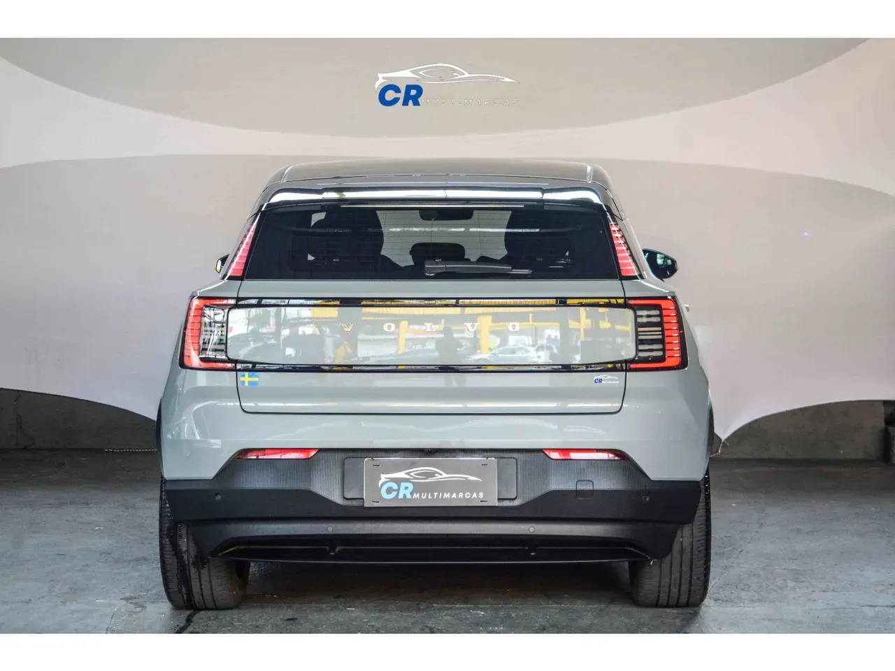 Volvo EX30 - Imagem 17