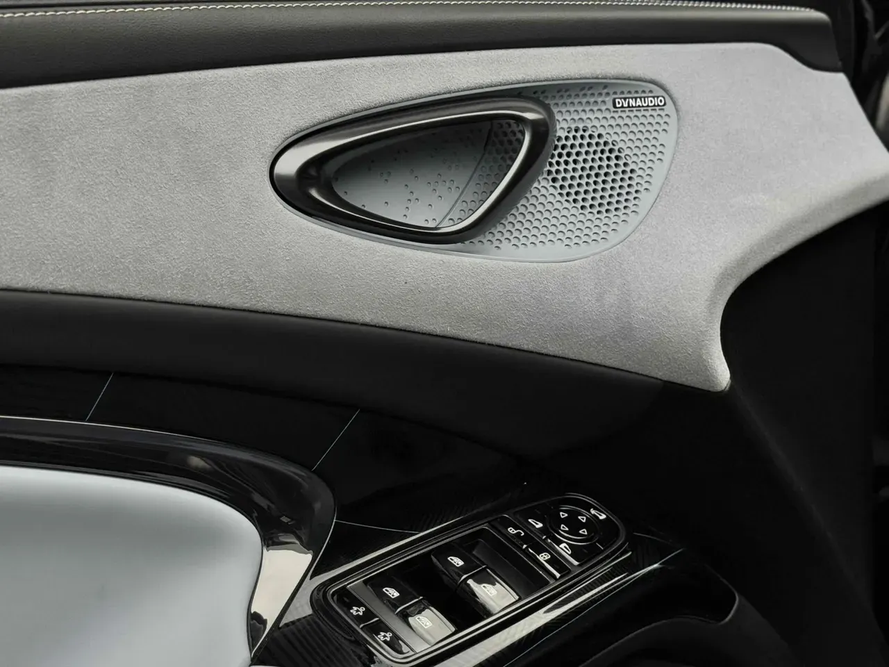 BYD Seal - Imagem 10