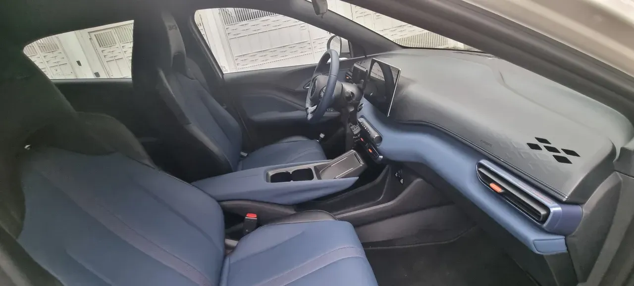 BYD Dolphin Mini - Imagem 9