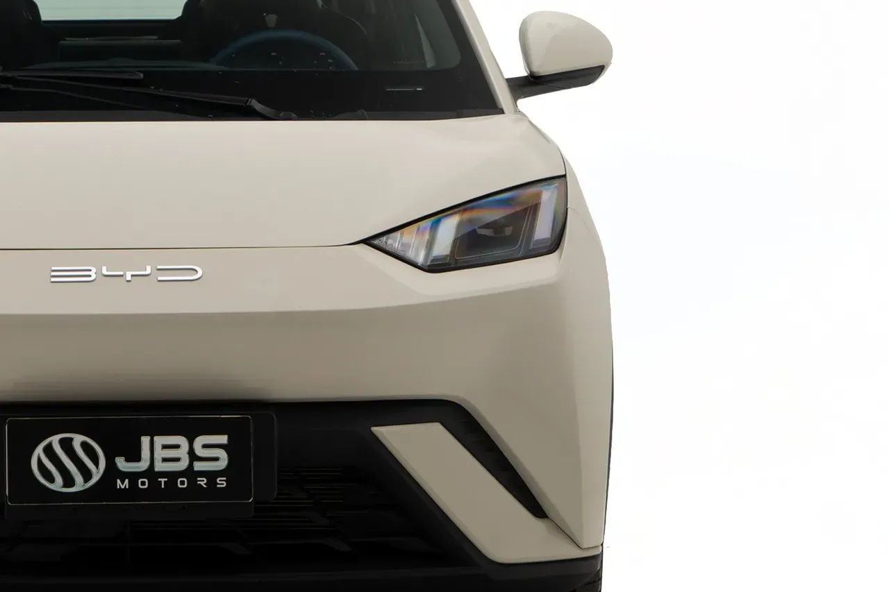 BYD Dolphin Mini - Imagem 3