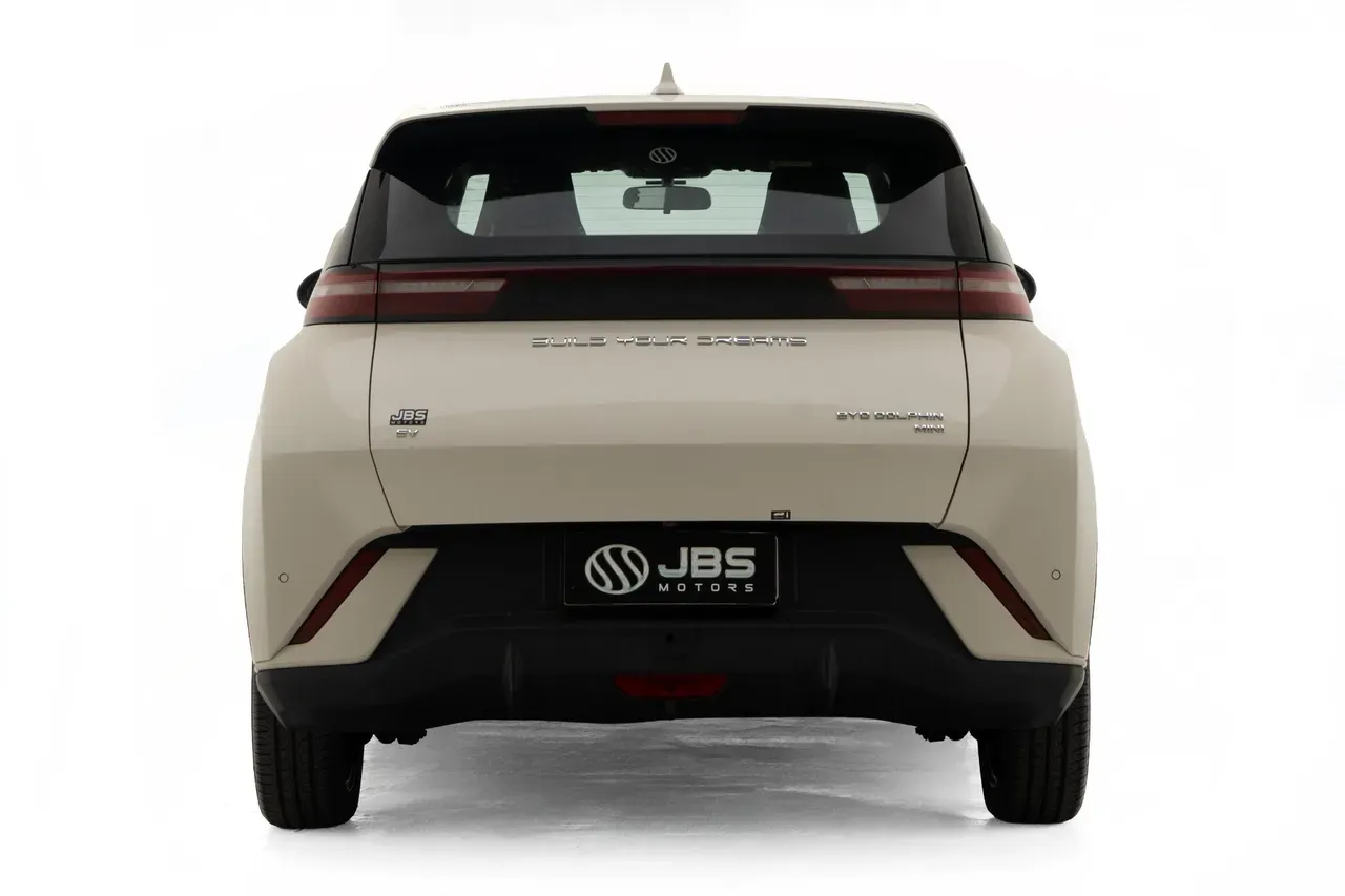 BYD Dolphin Mini - Imagem 6